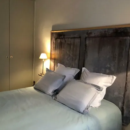 Apartment Le Parc