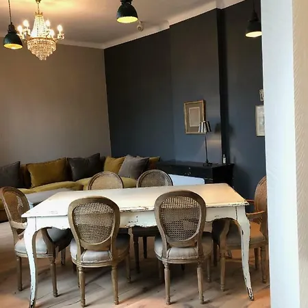 Appartement Le Parc *