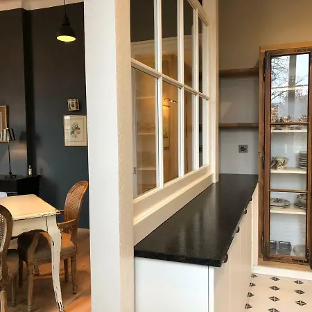 Apartment Le Parc