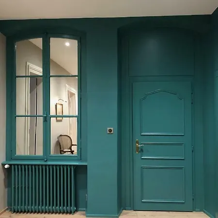 Appartement Le Parc