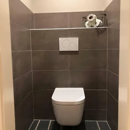 Appartement Le Parc