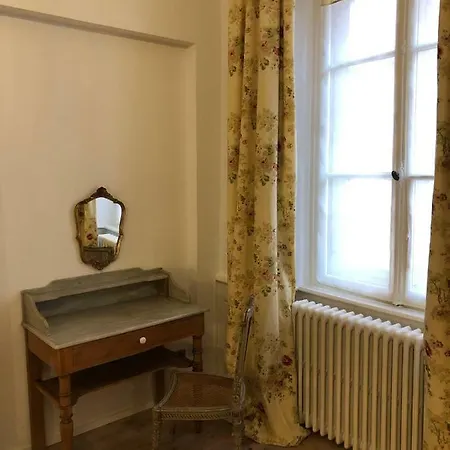 Appartement Le Parc *