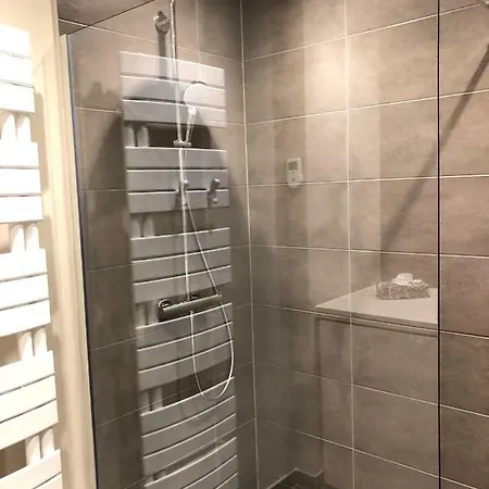 Le Parc Appartement
