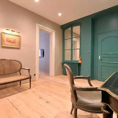Appartement Le Parc
