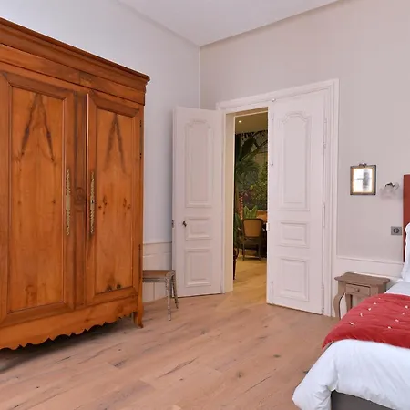 Le Parc Appartement *