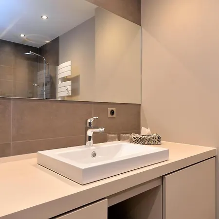 Le Parc Appartement Colmar