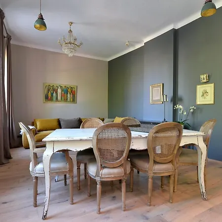 Le Parc Appartement *