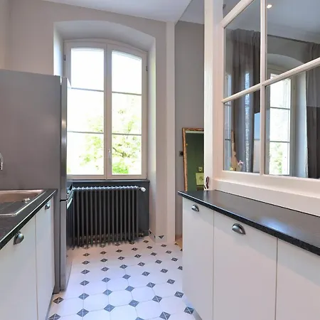 Le Parc Appartement Colmar