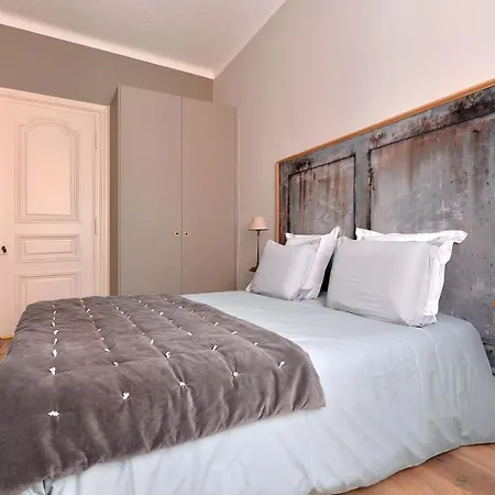 Appartement Le Parc Colmar