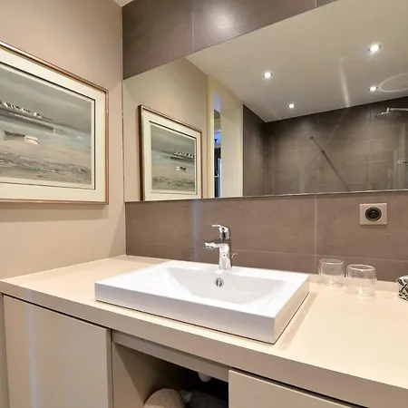 Apartment Le Parc *