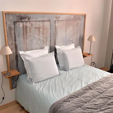 Le Parc Appartement *