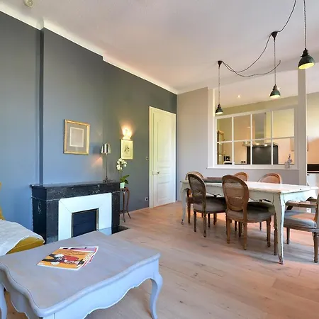 Appartement Le Parc